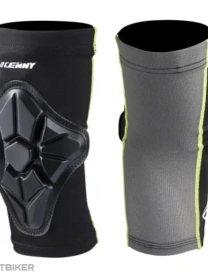 Cenová Bomba Kenny KONTACT KID Knee dětské chrániče kolen