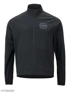 Oblíbený Kenny REFLEX bunda, černá