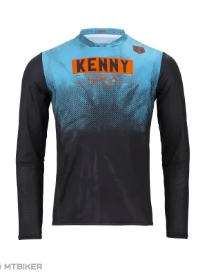 Objednat Nyní Kenny CHARGER dres, modrá/modrá