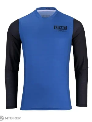 Sezónní Sleva Kenny CHARGER dres, modrá
