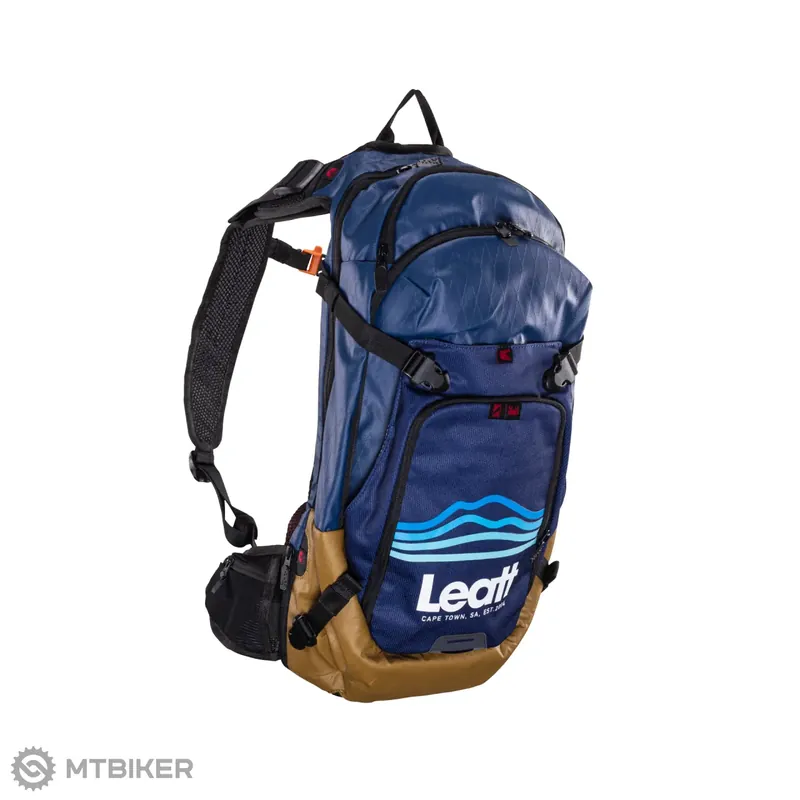 Přímo Od Výrobce Leatt Hydration MTB XL 1.5 batoh, 20 l, denim