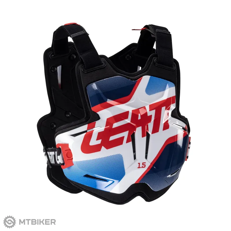 Leatt 1.5 Torque chránič těla, Royal Jen Po Omezenou Doba