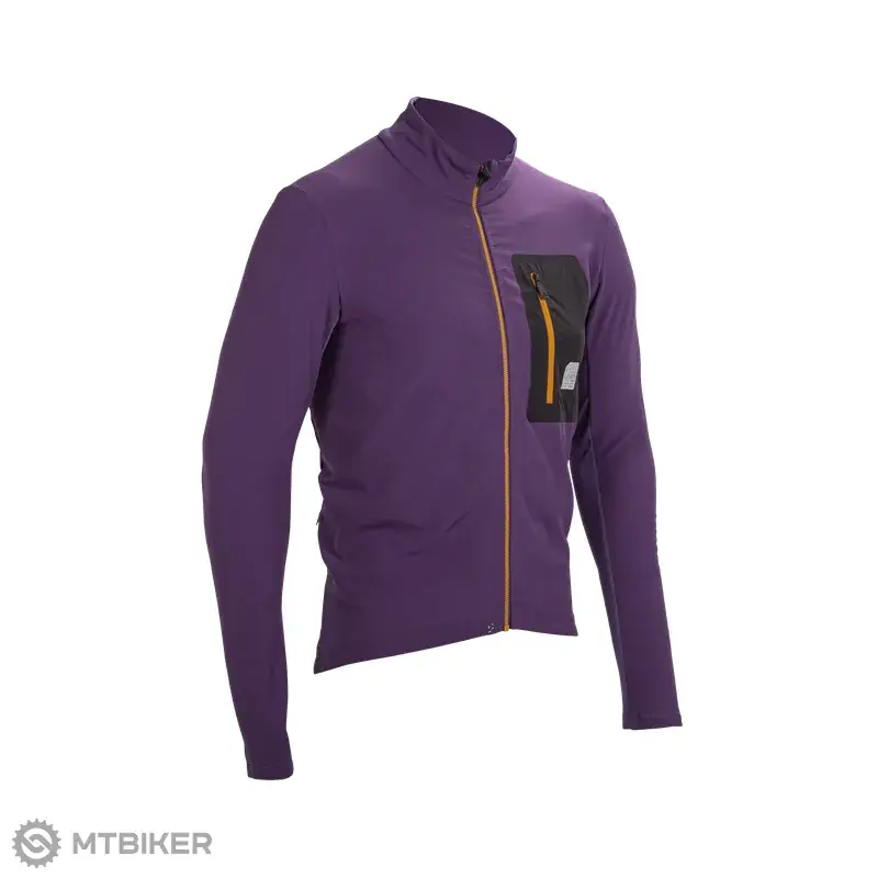 Leatt MTB Endurance 4.0 bunda, velvet Ihned K Objednání