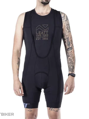 Časově Omezené Leatt Liner MTB 2.0 vnitřní kalhoty, černá