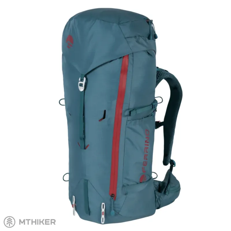 Ferrino Summit 32+5 batoh, 32 l, zelená Super Cena