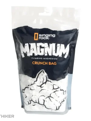 Cenový Hit Singing rock MAGNUM magnesium