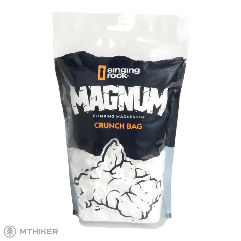 Cenový Hit Singing rock MAGNUM magnesium
