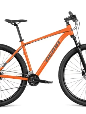 DEMA ENERGY 5 29 kolo, orange/dark gray Nejprodávanější
