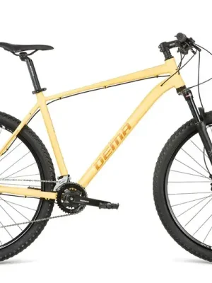 Zlevněný DEMA ENERGY 7 29 kolo, sand yellow/brown