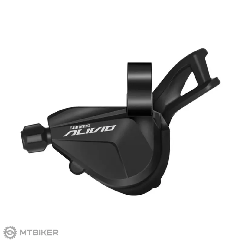 Shimano Alivio SL-M3100 řazení, 2x9, levé, bez ukazatele Cenově Výhodný