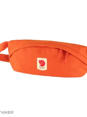Objednat Nyní Fjällräven Ulvö Medium ledvinka, 2 l, hokkaido orange