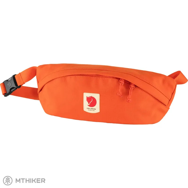 Objednat Nyní Fjällräven Ulvö Medium ledvinka, 2 l, hokkaido orange