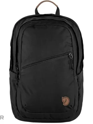 Odeslání Ihned Fjällräven Räven 28 batoh, 28 l, černý