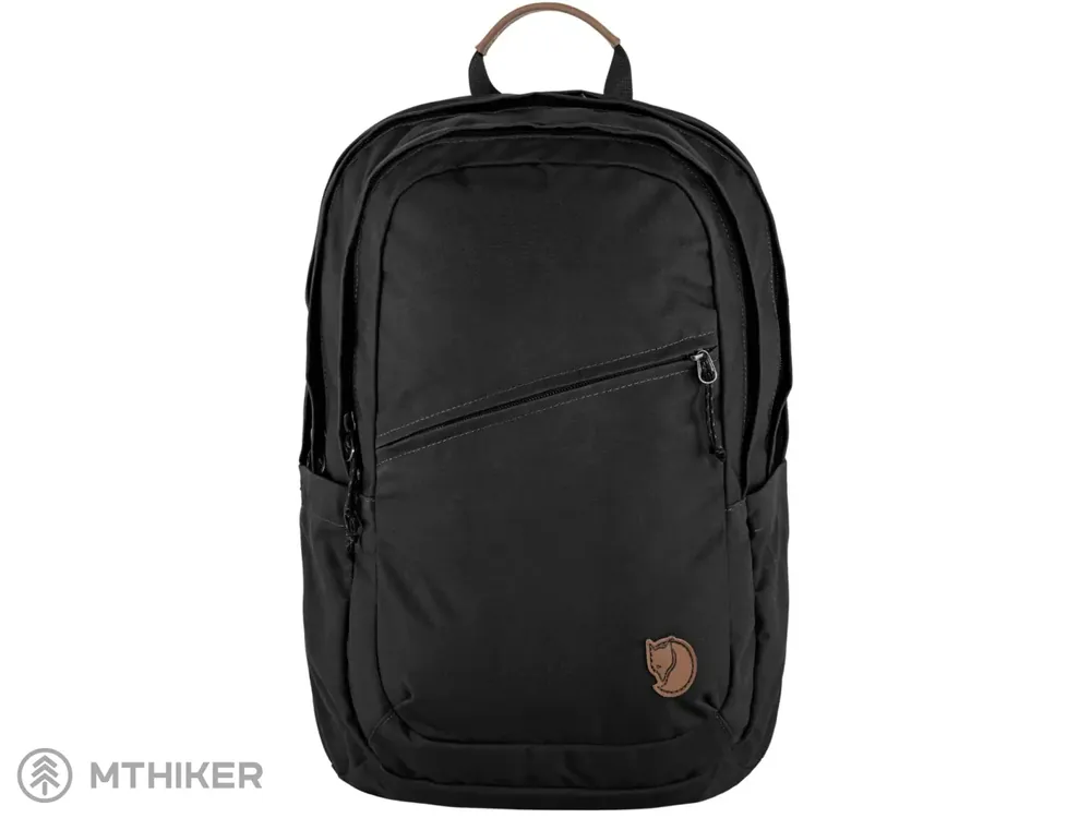Odeslání Ihned Fjällräven Räven 28 batoh, 28 l, černý