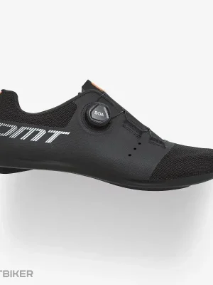 Must-Have DMT KR4 tretry, černé