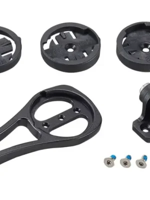 Speciální Cena Ritchey Lollipop držák pro cyklopočítače Garmin/Bryton/Wahoo/Go PRO