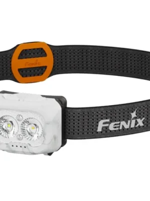 Fenix HL18R-T V2.0 nabíjecí čelovka, 800 lm, bílá Levný