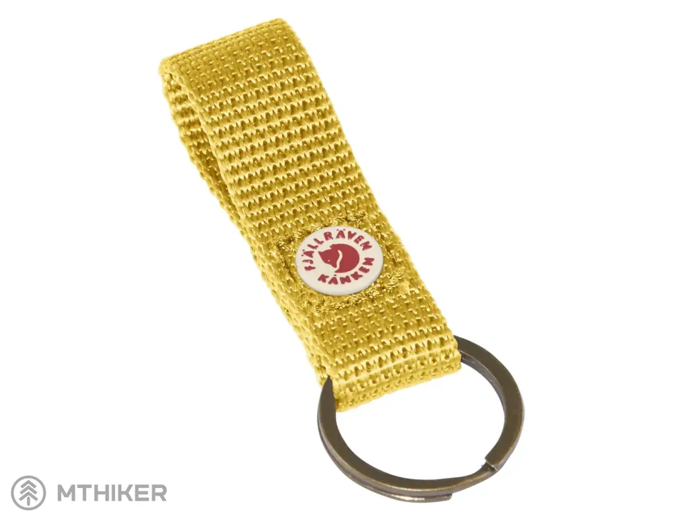 Víkendová Akce Fjällräven Kånken klikenka, warm yellow