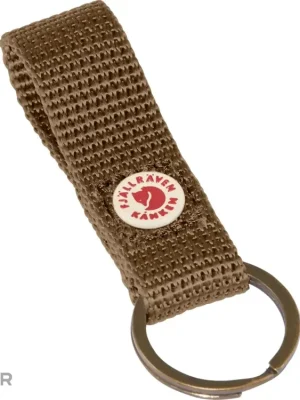Levný Fjällräven Kånken klikenka, dark oak