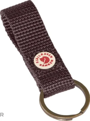Vysoce Kvalitní Fjällräven Kånken klikenka, blackberry