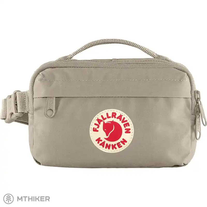 Hit Sezóny Fjällräven Kånken Hip Pack ledvinka, 2 l, fossil