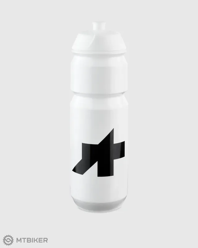 Rychlé Dodání ASSOS Signature láhev, 750 ml, bílá