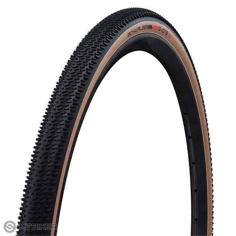 Sleva Schwalbe G-One R Pro Evo Super Race 700x40C TLR, kevlar, transparent