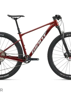 Akční Cena Giant XTC SLR 1 29 kolo, mars dust