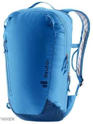 deuter Gravity Pitch 12 batoh, 12 l, modrá Časově Omezené