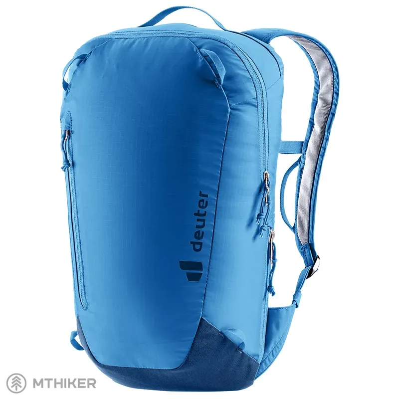 deuter Gravity Pitch 12 batoh, 12 l, modrá Časově Omezené