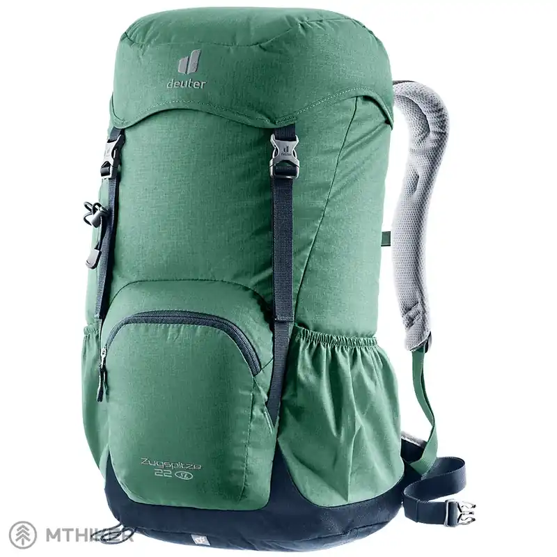deuter Zugspitze 22 SL dámský batoh, 22 l, zelená Cenově Výhodný