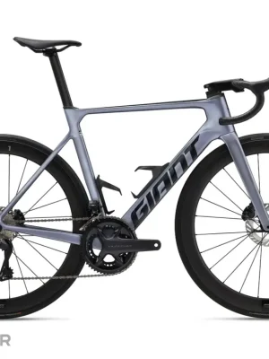 Super Cena Giant Propel Advanced Pro 0 Di2 kolo, mercury