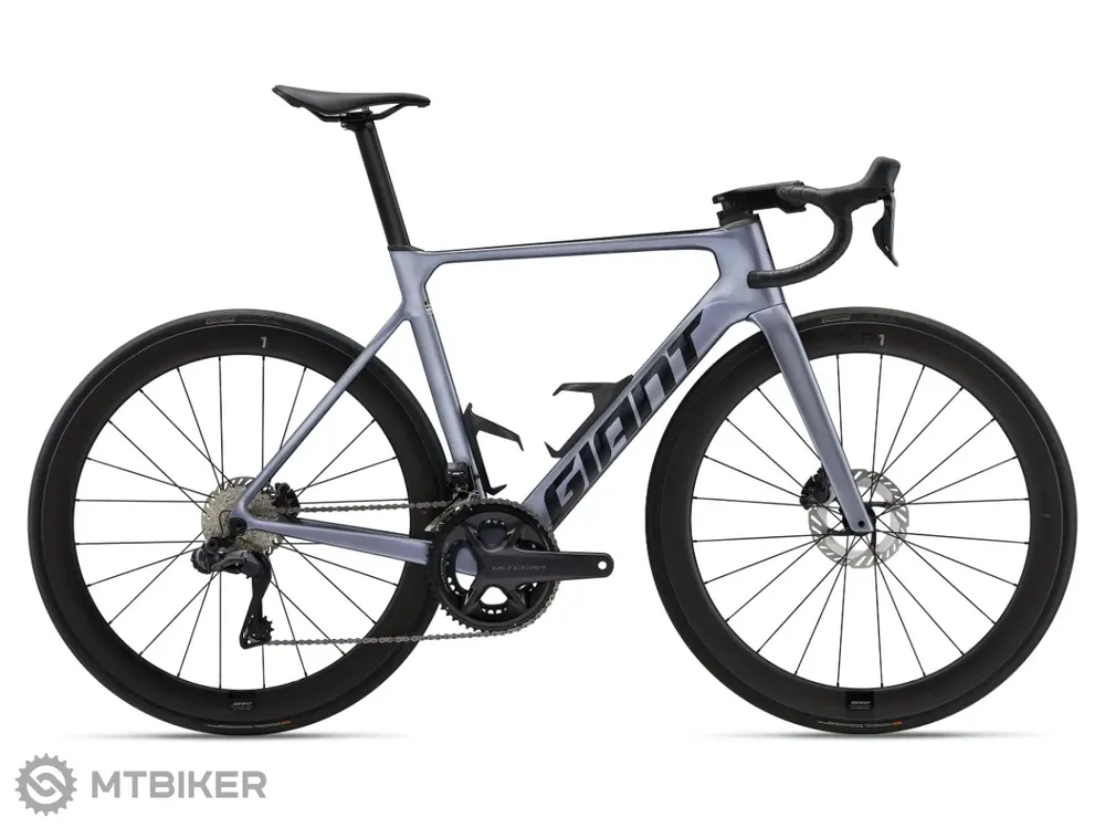 Super Cena Giant Propel Advanced Pro 0 Di2 kolo, mercury