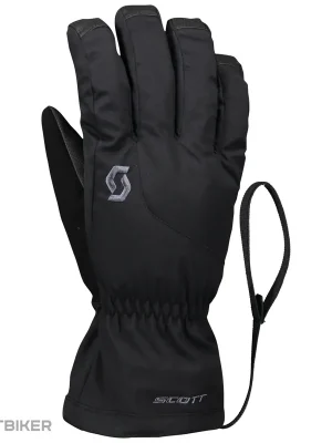Nakupujte Hned SCOTT Ultimate GTX rukavice, černé