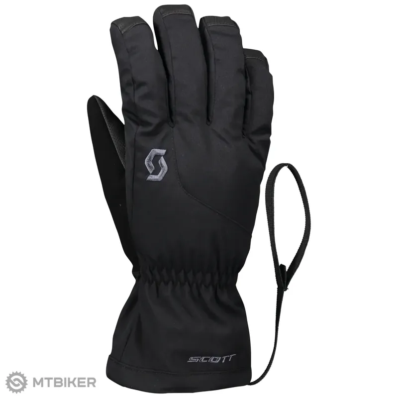 Nakupujte Hned SCOTT Ultimate GTX rukavice, černé