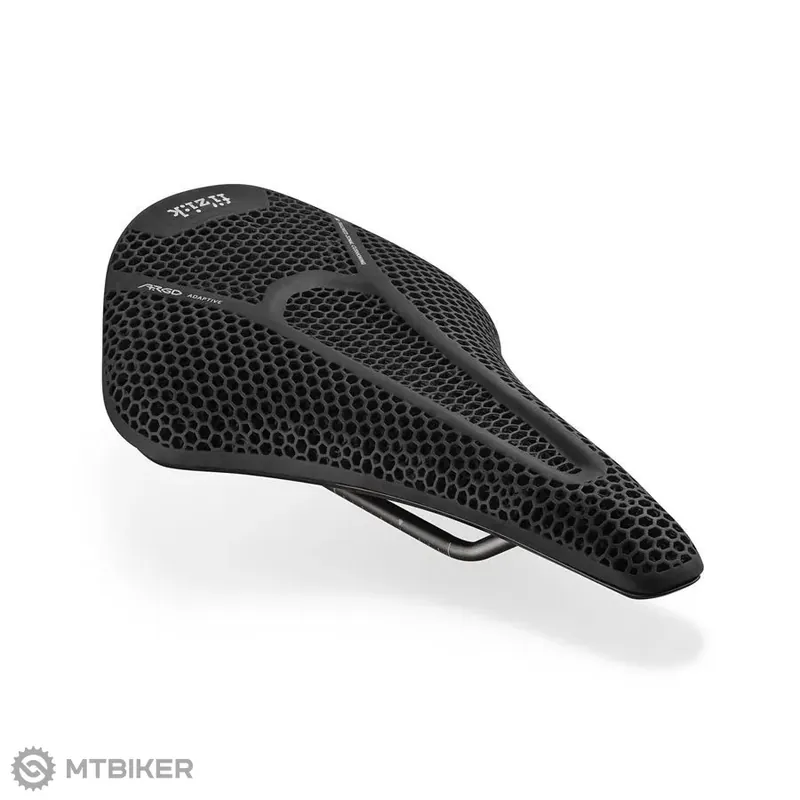 Koupit Online fizik Vento Argo R3 Adaptive sedlo, 140 mm