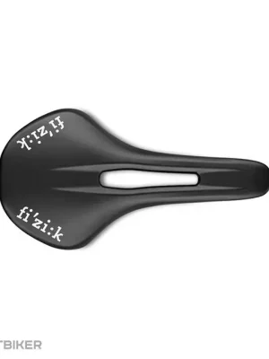 Autentický fizik Vento Antares R5 sedlo, 150 mm