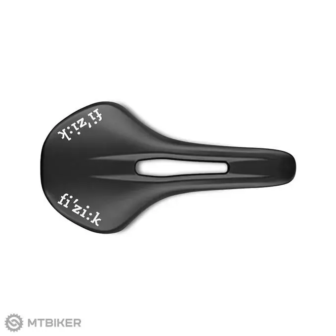 Autentický fizik Vento Antares R5 sedlo, 150 mm