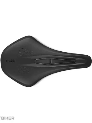 Vysoce Kvalitní fizik Terra Argo X1 sedlo, 160 mm