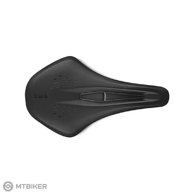 Vysoce Kvalitní fizik Terra Argo X1 sedlo, 160 mm