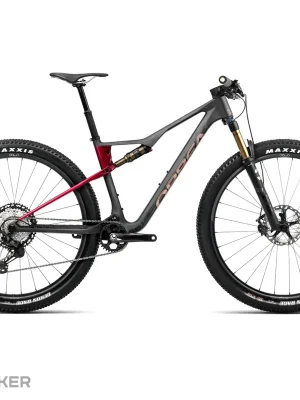 Top Prodej Orbea OIZ M-PRO 29 kolo, diamond/červená