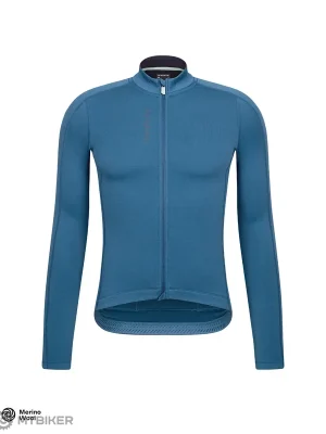 Isadore Signature Merino Tech dres, teal Hit Sezóny