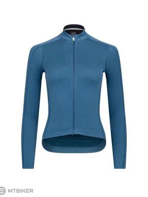 Isadore Signature Merino Tech dámský dres, teal Odeslání Ihned