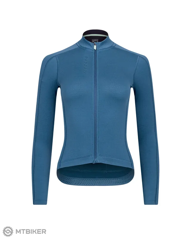 Isadore Signature Merino Tech dámský dres, teal Odeslání Ihned