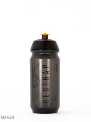 Finální Výprodej Restrap Contour láhev, 750 ml, šedá