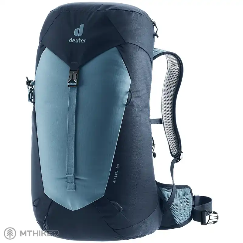 Speciální Cena deuter AC Lite batoh, 30 l, modrá
