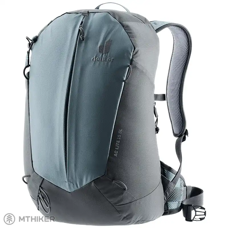 deuter AC Lite dámský batoh, 15 SL, šedá Značkový