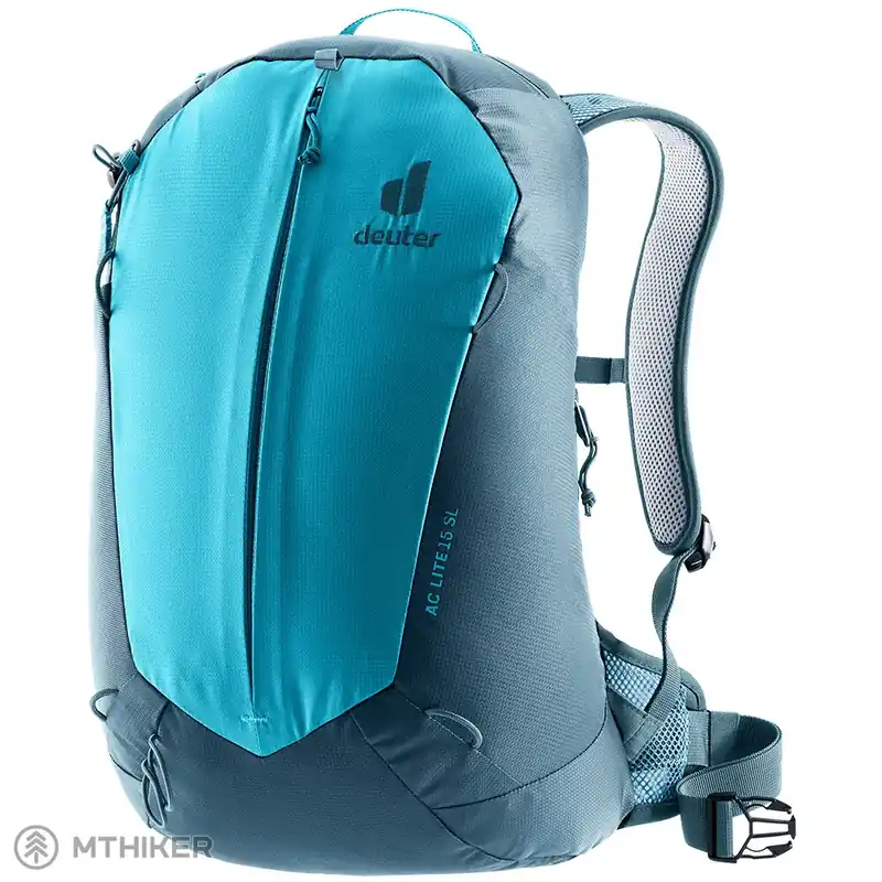 deuter AC Lite 15 SL dámský batoh, 15 l, modrá Sezónní Sleva