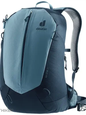 deuter AC Lite 17 batoh, 17 l, modrá Nejlepší Volba