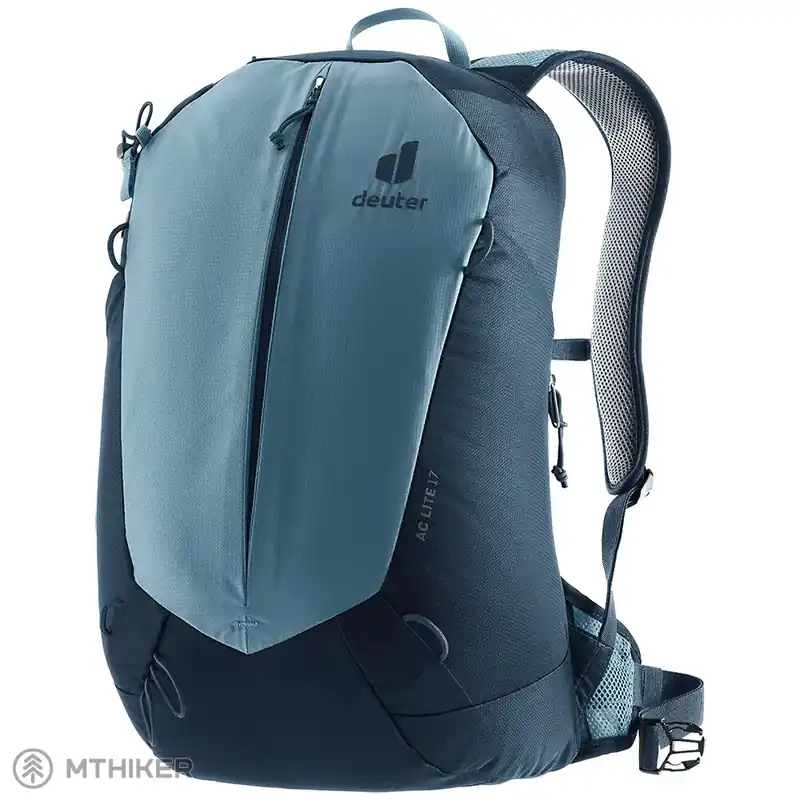 deuter AC Lite 17 batoh, 17 l, modrá Nejlepší Volba